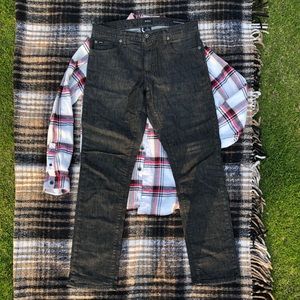 Men’s RVCA jeans